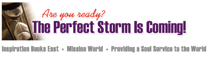 Perfect Storm Homepage
