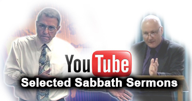 Selected Sabbath Sermons